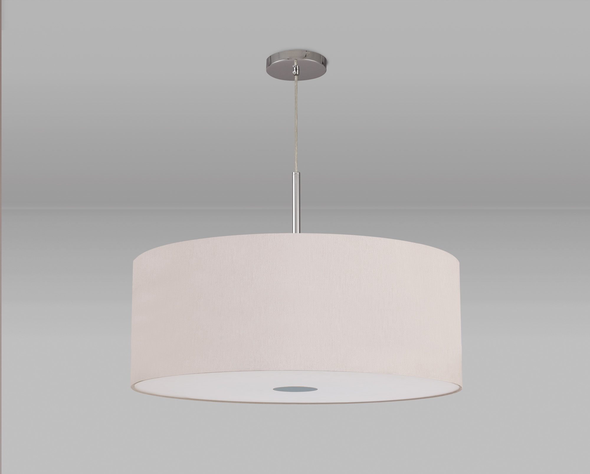 Baymont CH NU Ceiling Lights Deco Single Pendant